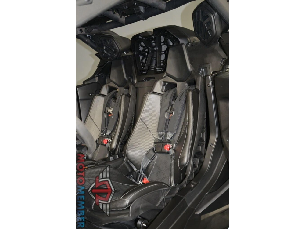 2026 Can-am Maverick R X Rc alt