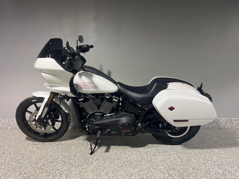 2026 Harley-davidson Fxlrst - Low Rider® St alt