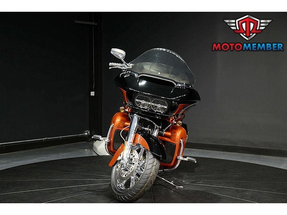 2015 Harley-davidson Fltruse - Cvo™ Road Glide® Ultra alt