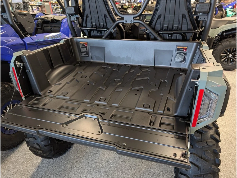 2026 Yamaha Wolverine X2 1000 Xt-r - In Stock Now!! alt