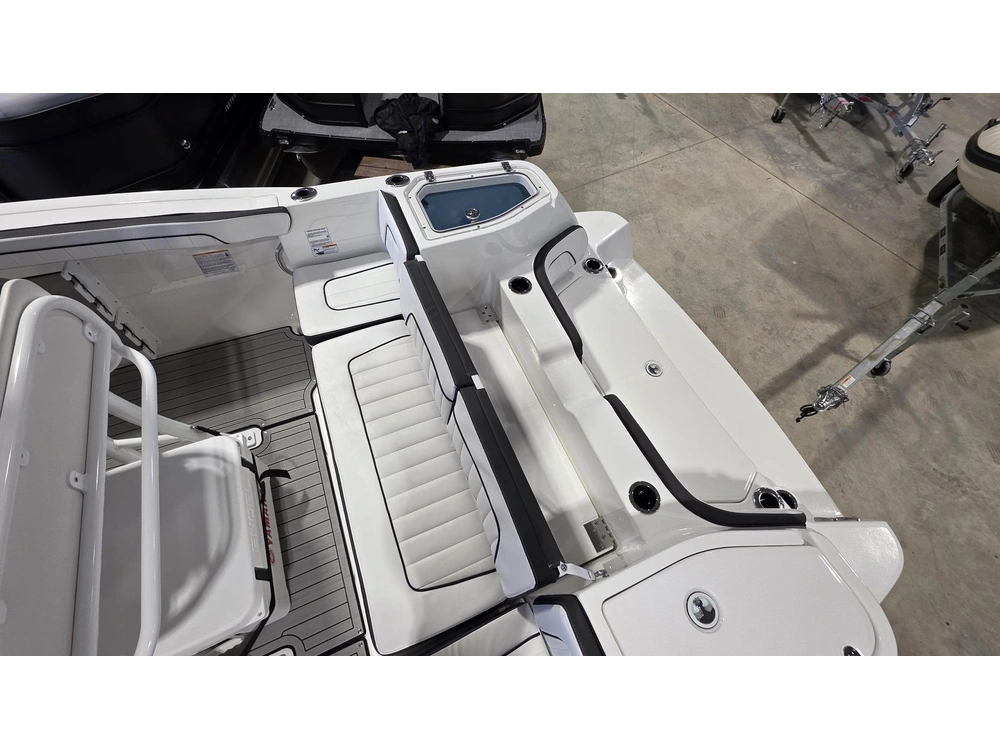 Yamaha 255 Fsh Sport H 2026 alt