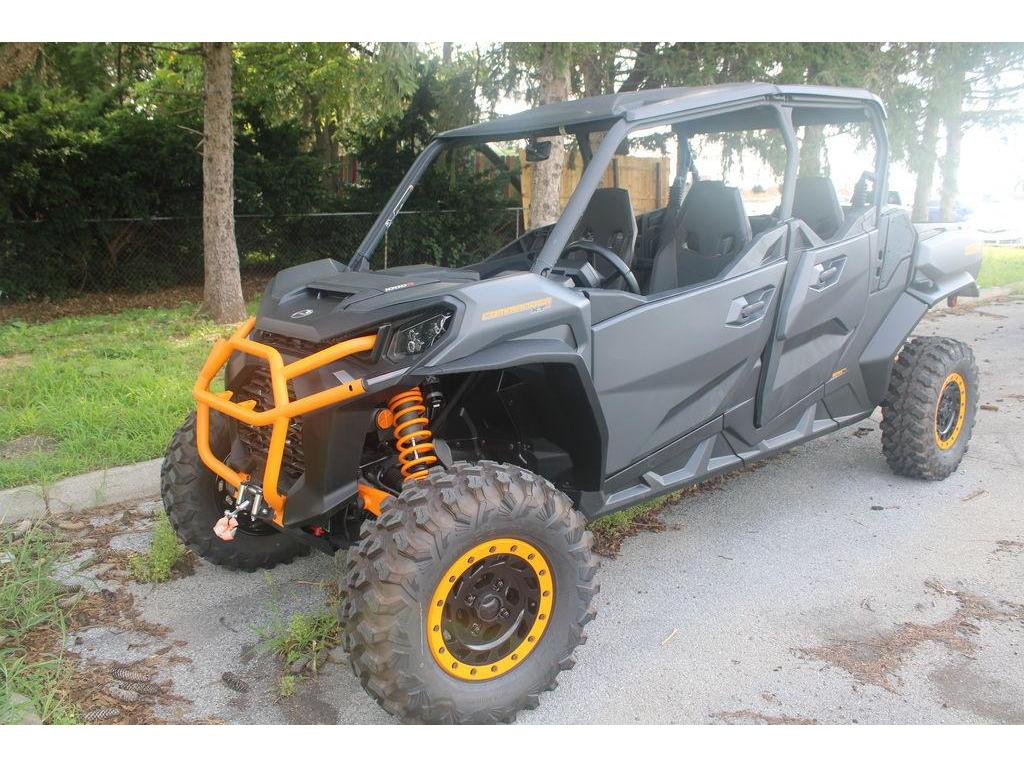 2025 Can-Am Commander MAX XT-P 1000R for Sale in Purcellville, VA