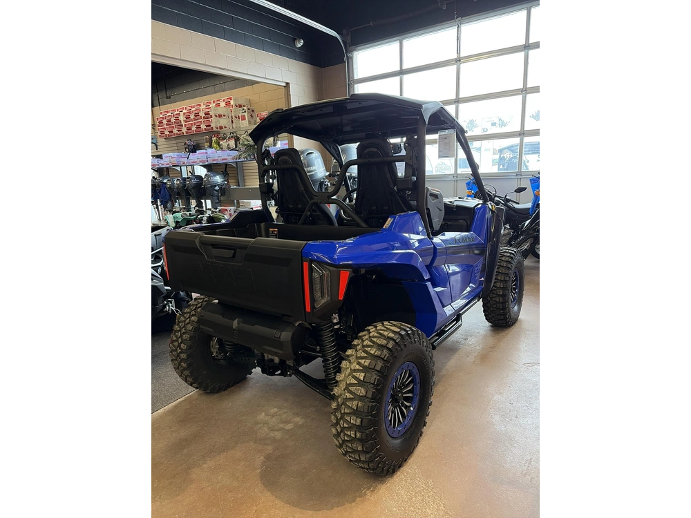 2024 Yamaha Rmax2 1000 Sport alt