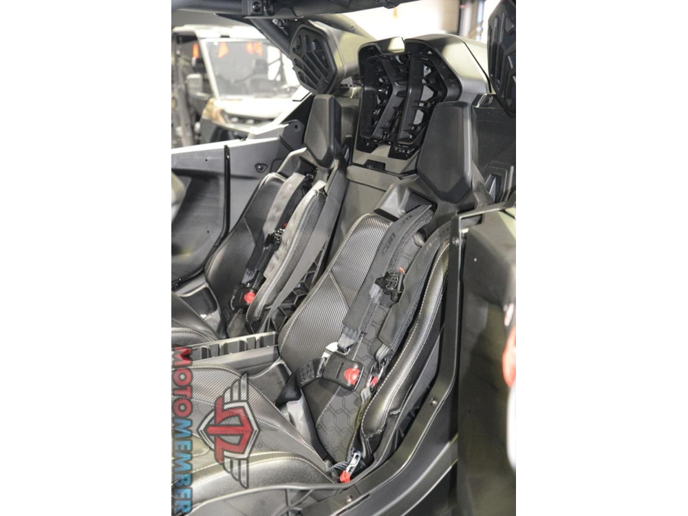 2026 Can-am Maverick R Max X Rc With Smart-shox alt