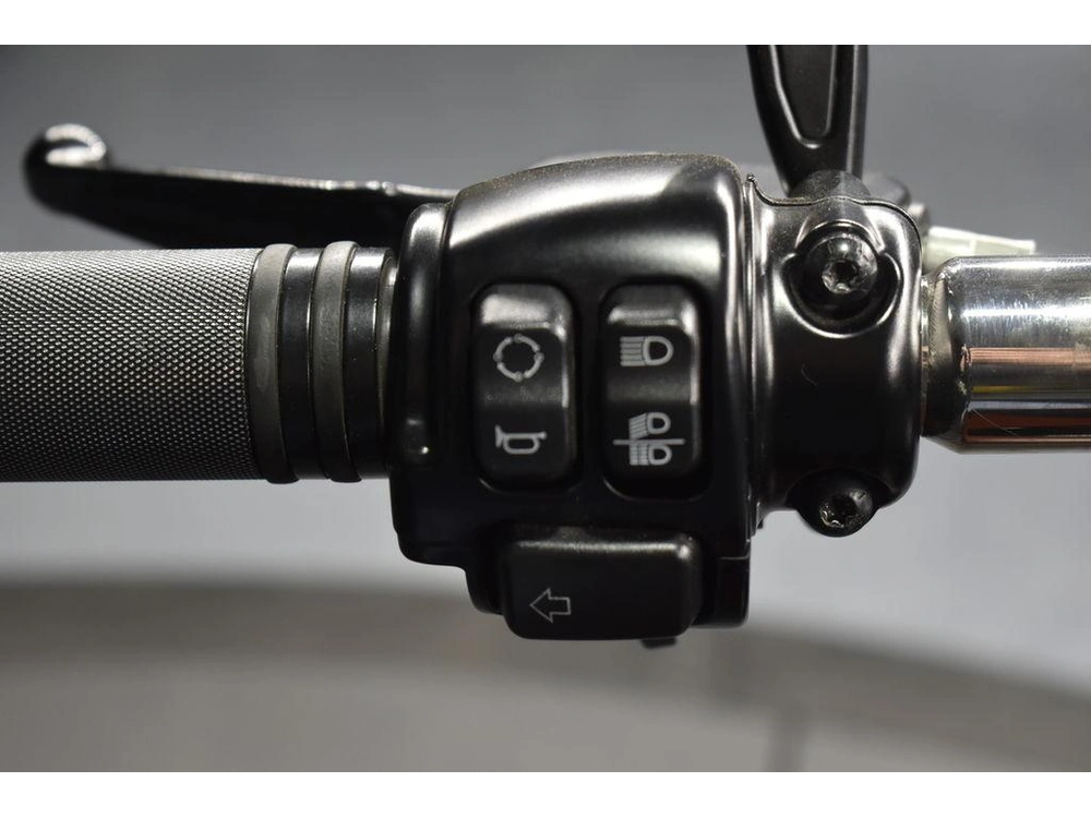 2017 Harley-davidson Fxdf - Fat Bob® alt