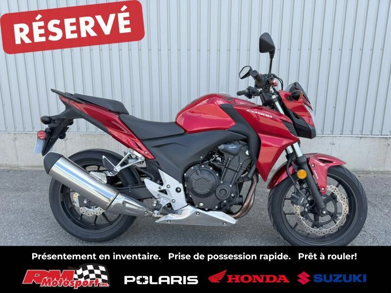 Honda Cb500fae 2014 alt