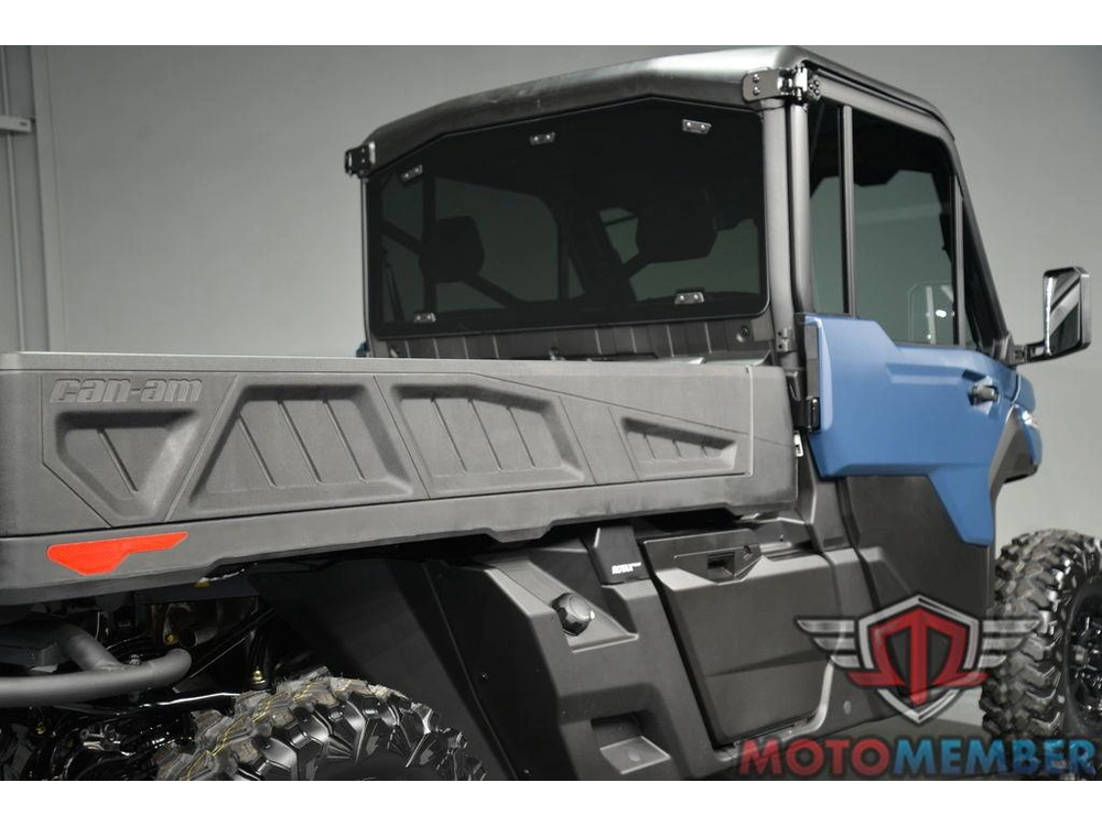 2026 Can-am Defender Pro Limited Hd10 alt