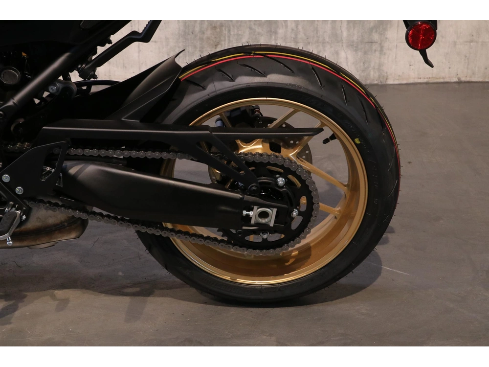 2026 Yamaha Xsr900 alt