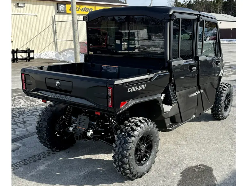 2026 Can-Am DEFENDER MAX LIMITED HD11 thumbnail 5