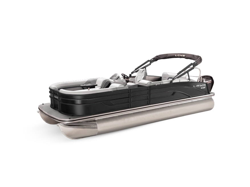 2026 Lowe Boats Ss210cl alt