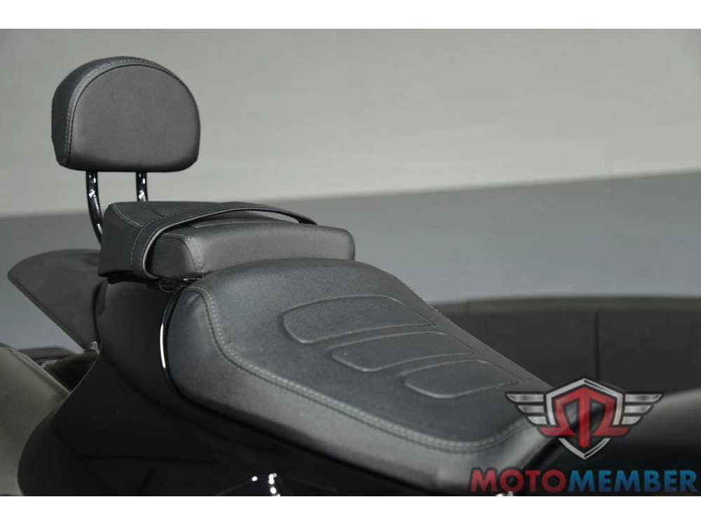 2021 Harley-davidson Rh1250s - Sportster® S alt