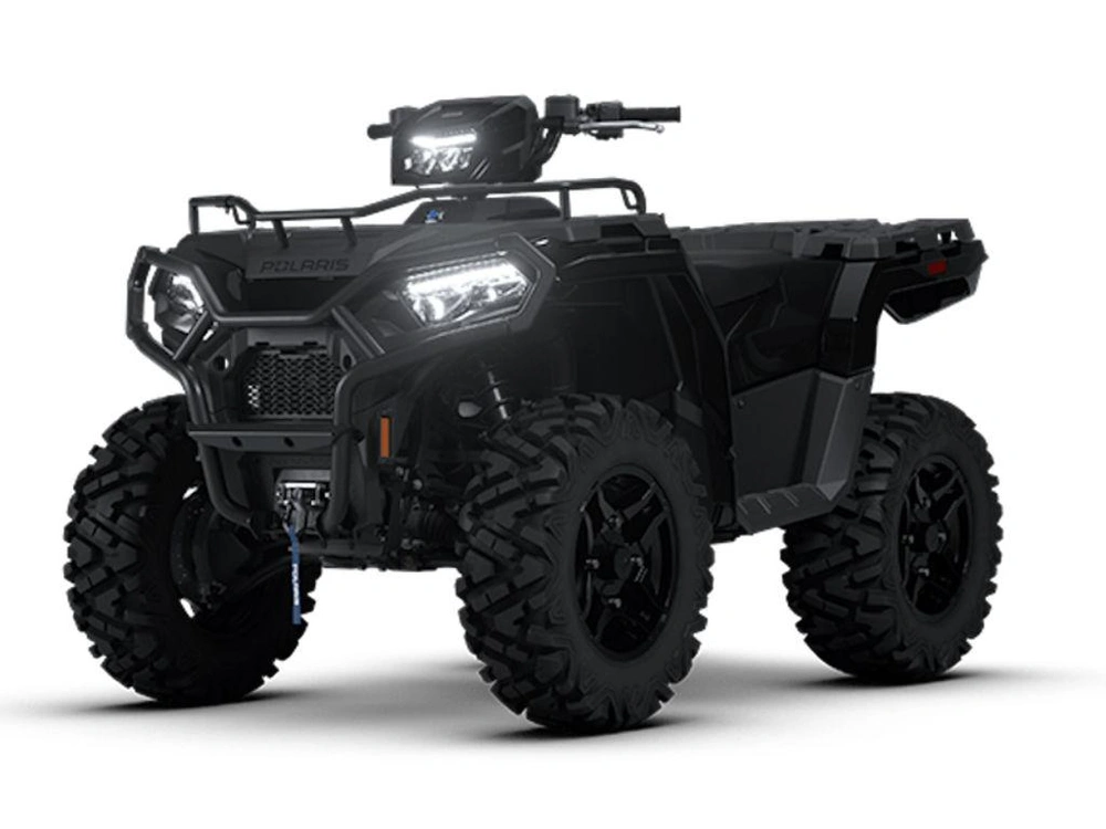 2026 Polaris Sportsman 570 Trail alt