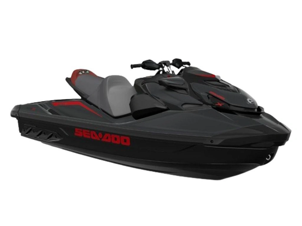 2025 Sea-doo Gtr™-x 300 Tech, Brp Premium Audio, Ibr alt