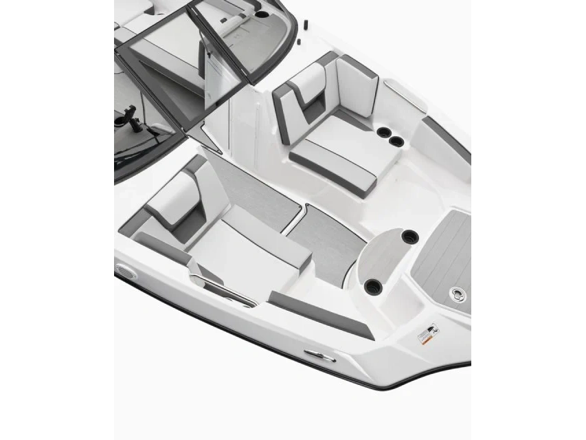 2025 Yamaha Ar220 Black alt