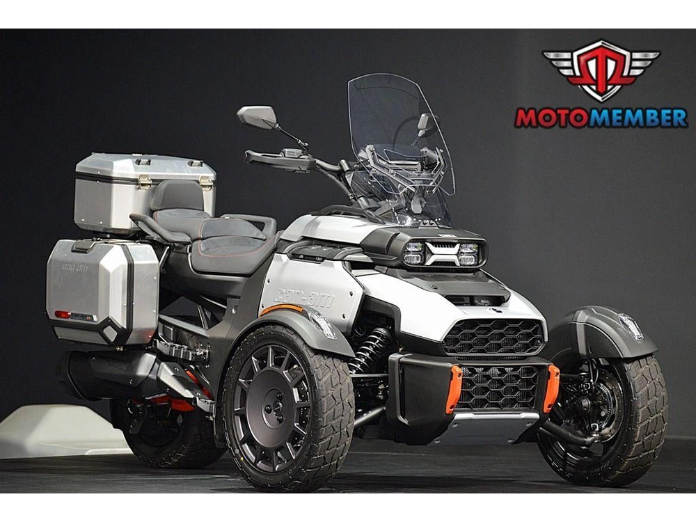 2026 Can-am Canyon Xt alt