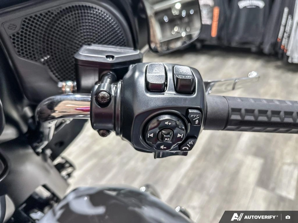 2026 Harley-davidson Street Glide alt