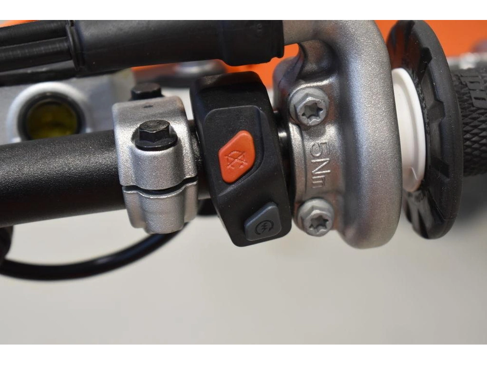 2024 Ktm 450 Xcf-w alt