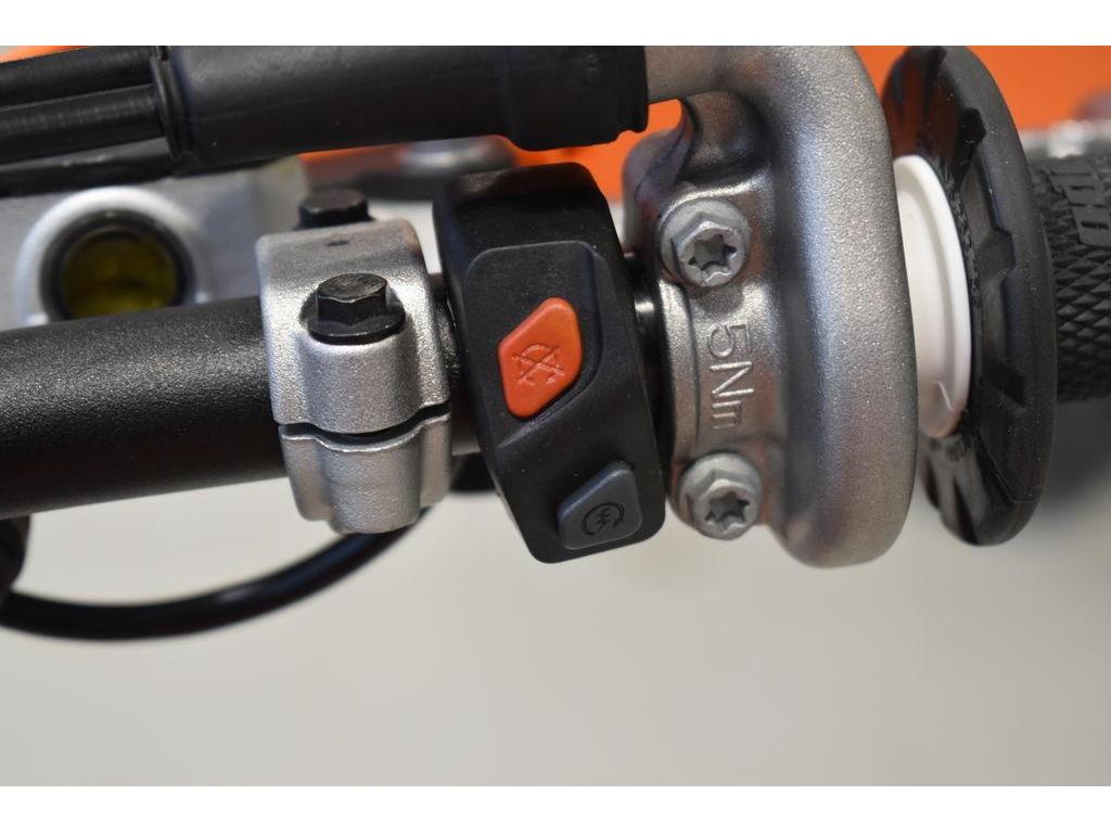 2024 KTM XC 450 F-W for Sale