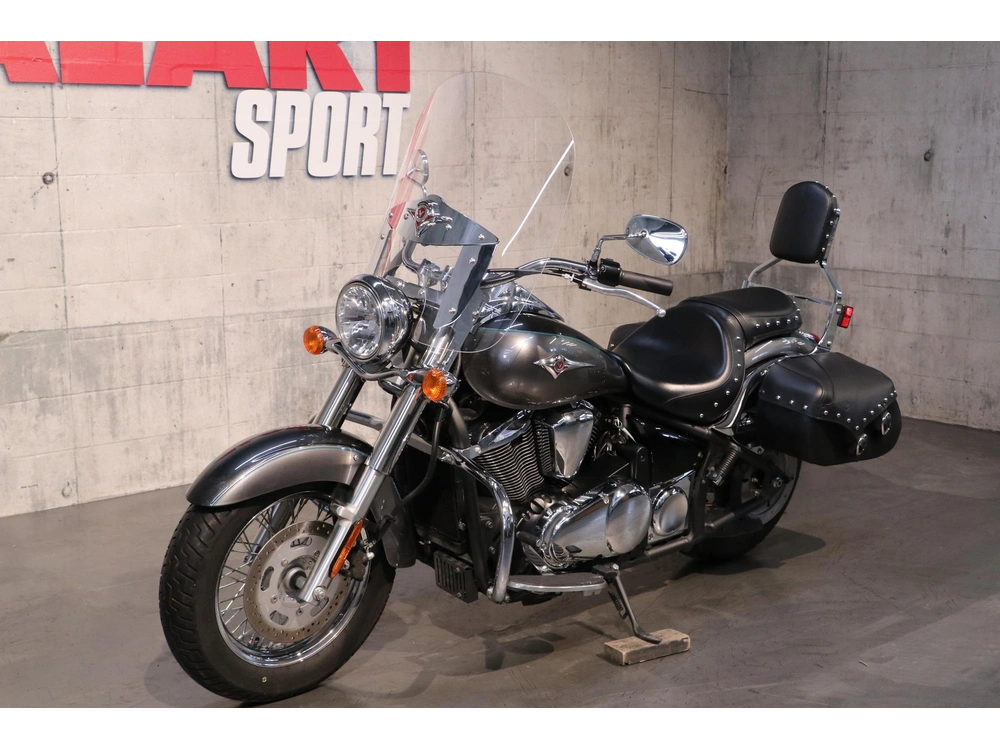 2024 Kawasaki Vulcan 900 Classic Lt alt