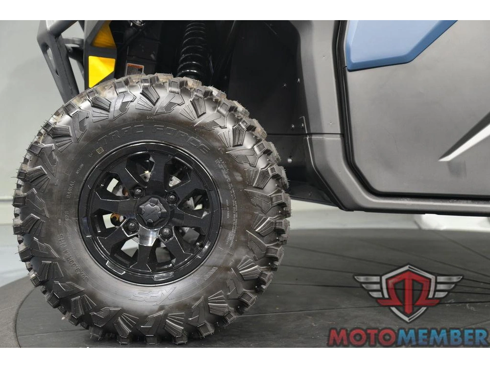 2026 Can-am Defender 6x6 Limited Hd10 alt