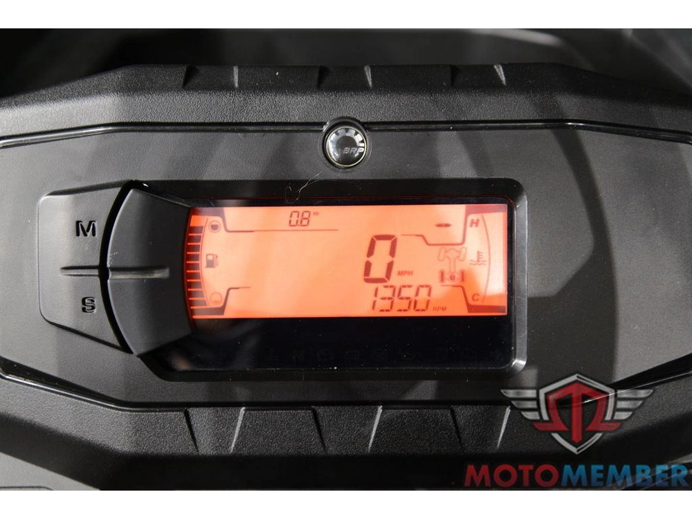 2025 Can-am Defender Dps Hd9 Stealth Black alt