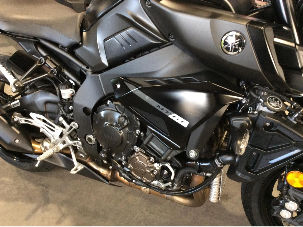 Yamaha Mt-10 Abs 2021 alt