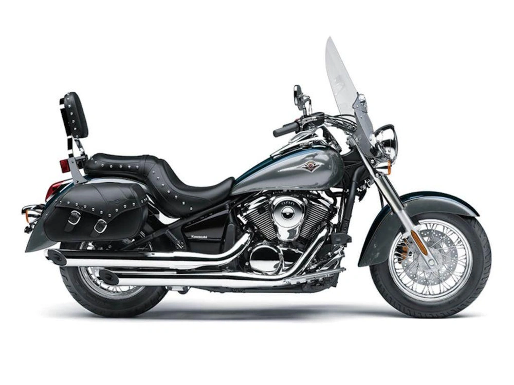 2025 Kawasaki Vulcan® 900 Classic Lt alt