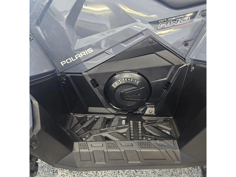 2025 Polaris Sportsman 570 Utility Hd alt