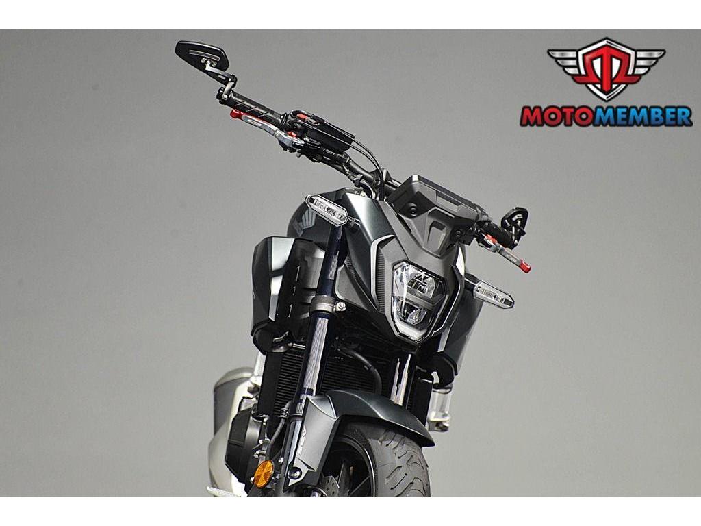 2024 Honda CB500F ABS for Sale