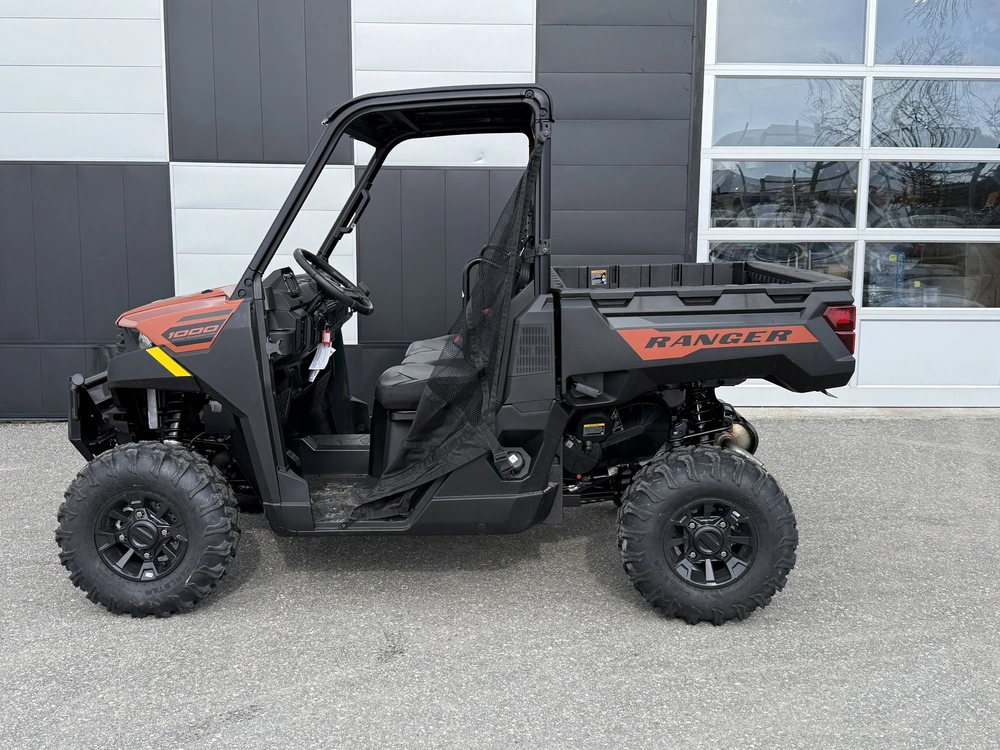 Polaris Ranger 1000 Premium 2026 alt