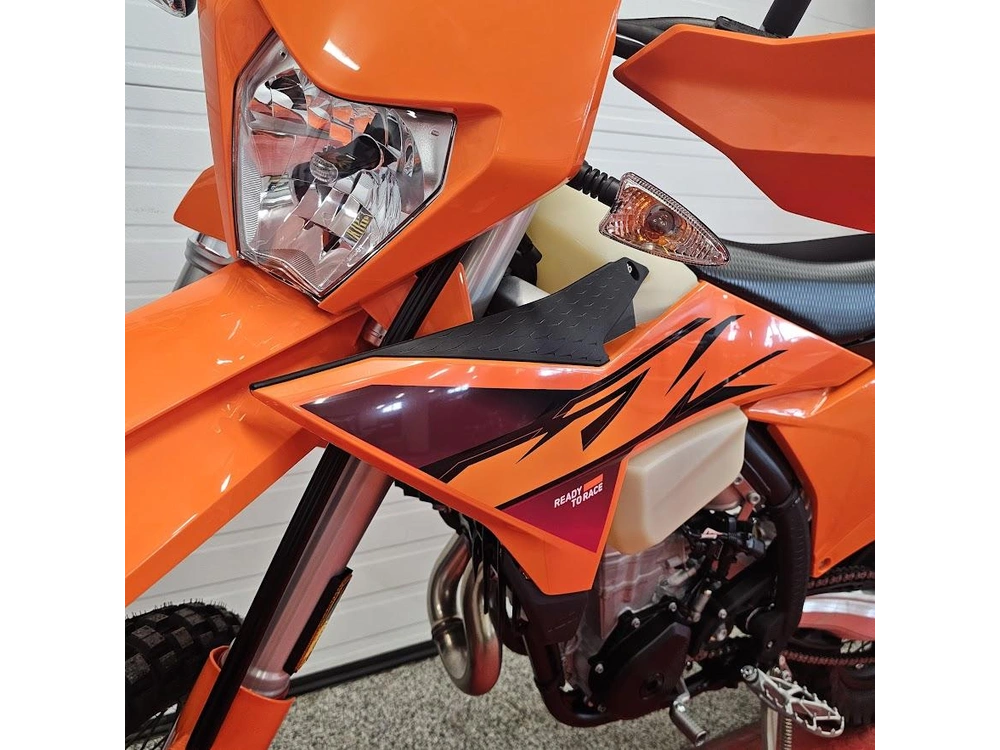 2025 Ktm 500 Exc-f alt