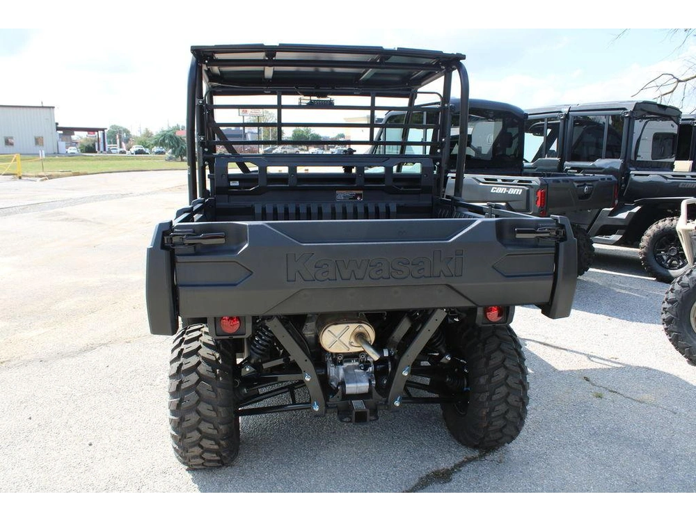 2025 Kawasaki Mule Pro-fx™ 820 Eps alt