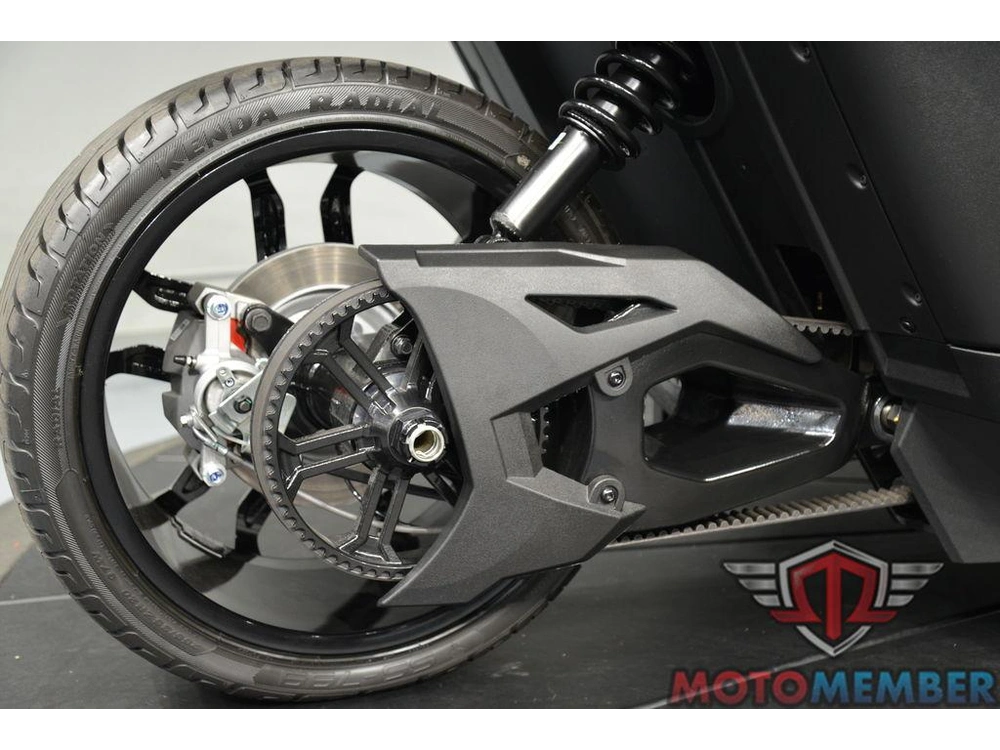 2024 Slingshot Slingshot® S Autodrive W/ Technology Package I alt