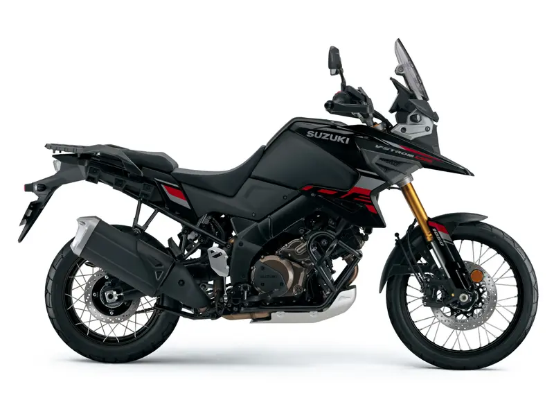 2026 Suzuki V-STROM 1050DE thumbnail 29