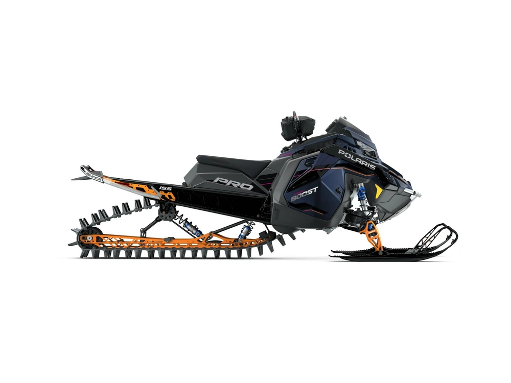 2026 Polaris Rmk Pro 155 Le alt