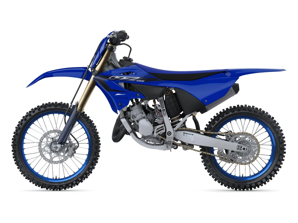 2023 Yamaha Yz125 alt
