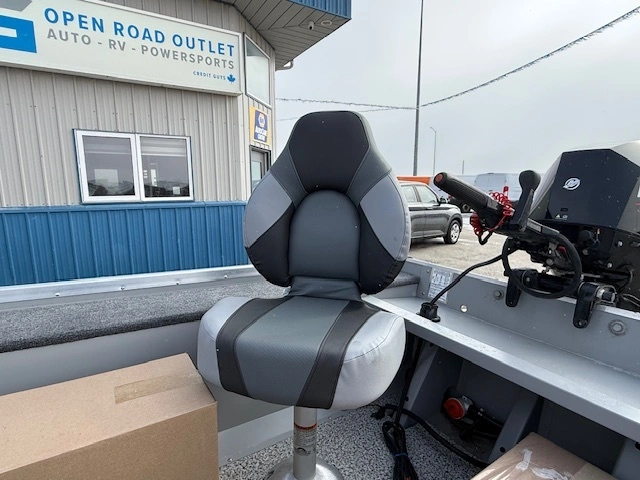 2026 Mirrocraft Troller F140t alt