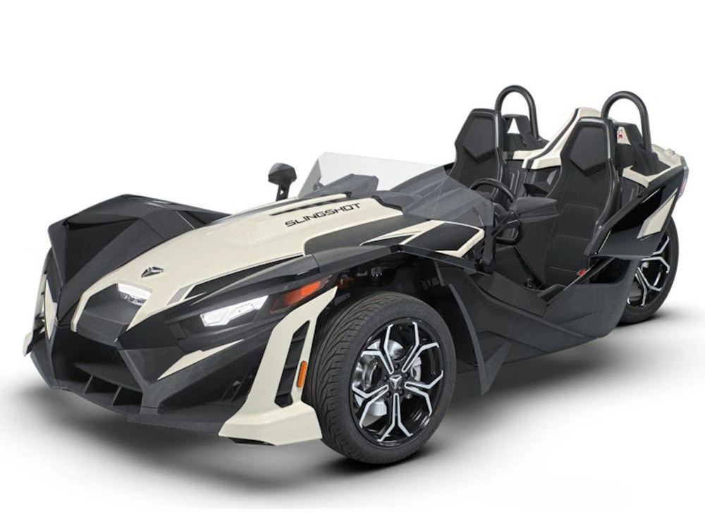 2026 Slingshot R Autodrive alt