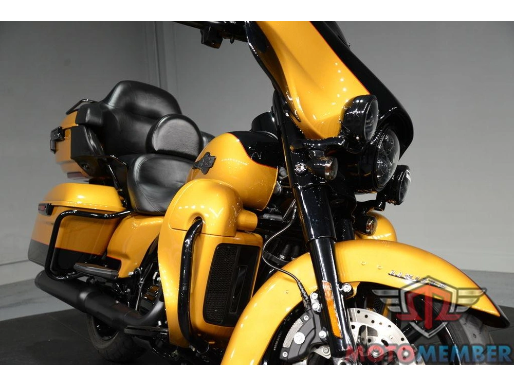 2023 Harley-davidson Flhtk - Ultra Limited alt