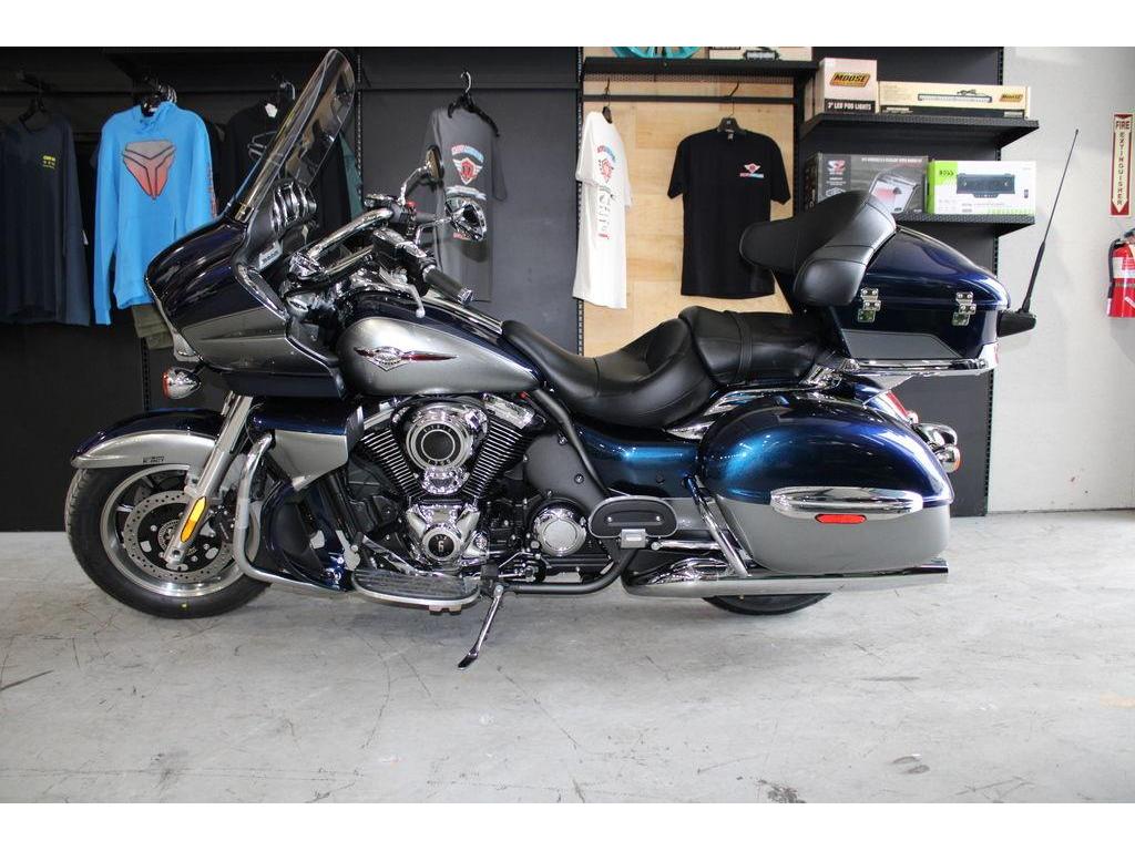 2025 Kawasaki Vulcan 1700 Voyager ABS for Sale in Chambersburg, PA