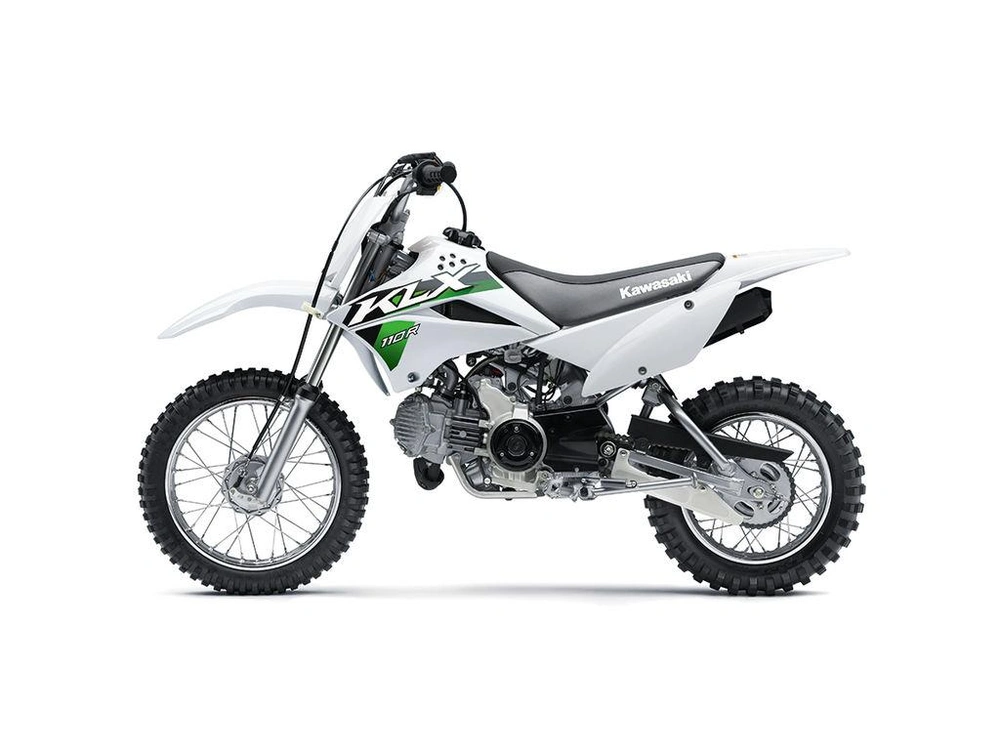 2026 Kawasaki Klx®110r alt