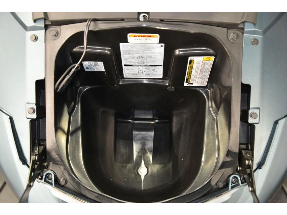 2026 Can-am Spyder Rt Limited Dark alt