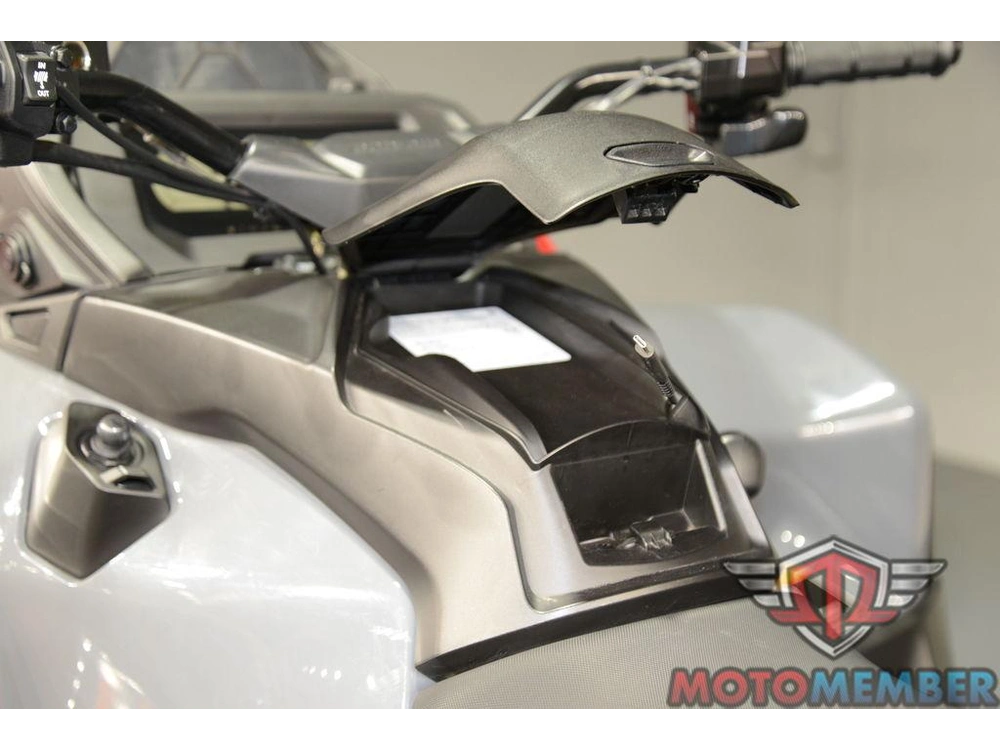 2025 Can-am Outlander X Mr 850 alt
