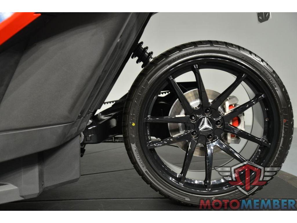 2025 Polaris Slingshot SLR (AutoDrive) for Sale