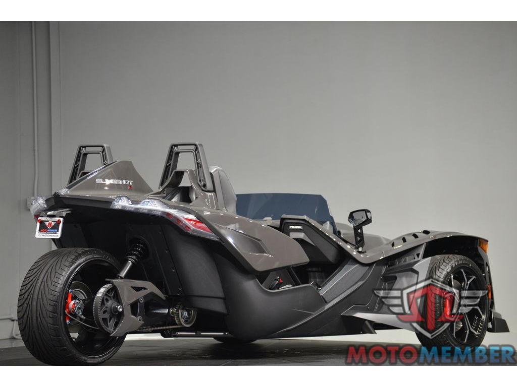 2025 Polaris Slingshot R (AutoDrive) for Sale