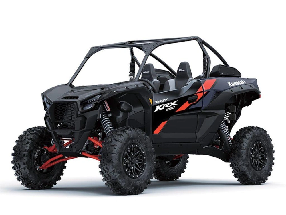 2026 Kawasaki Teryx Krx® 1000 alt