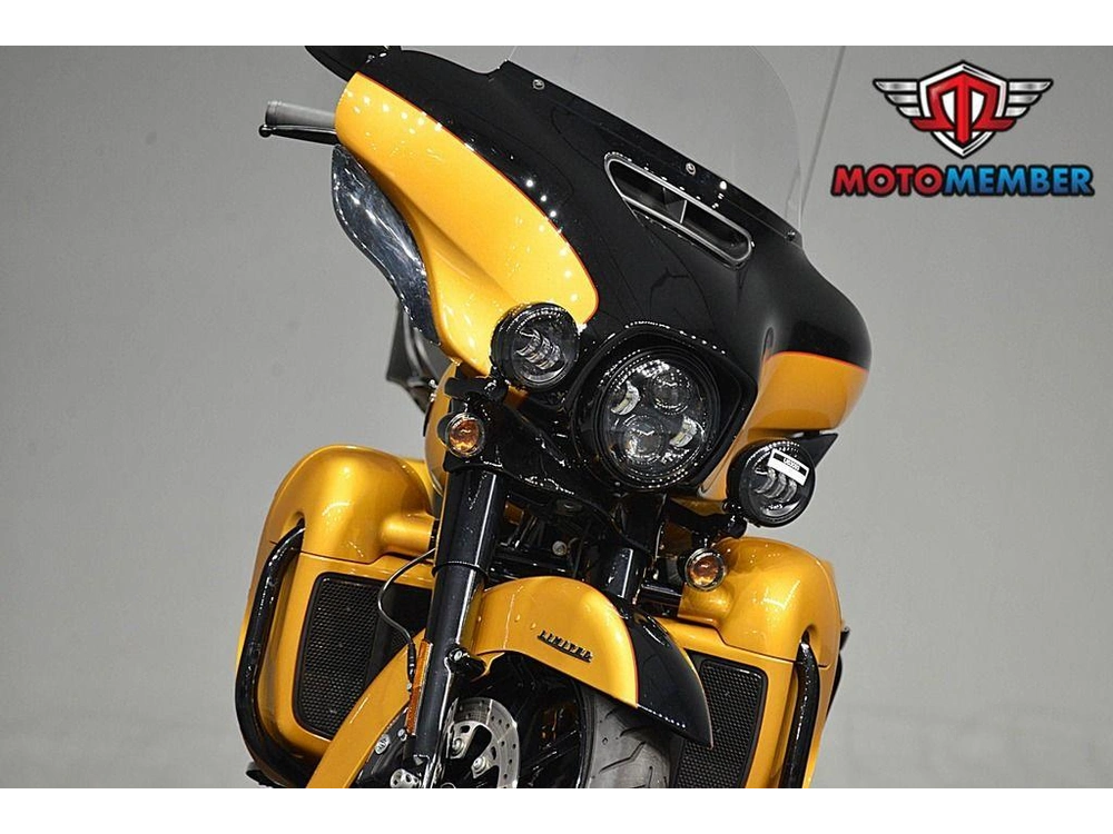 2023 Harley-davidson Flhtk - Ultra Limited alt