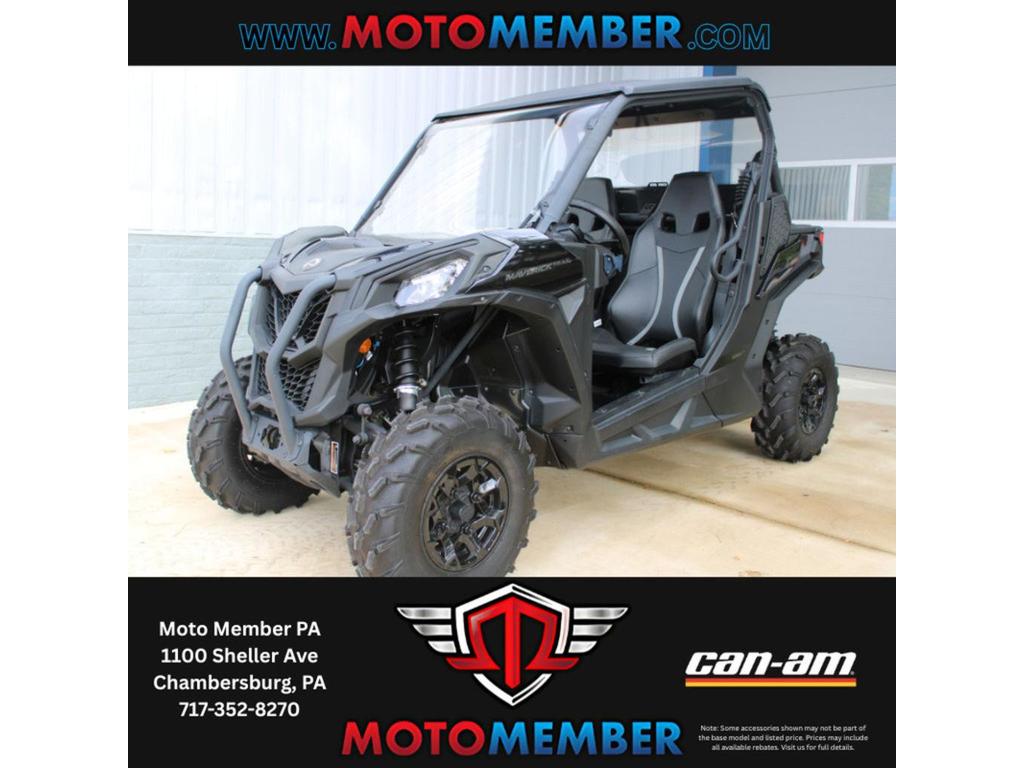 2023 Can-Am Maverick Trail DPS 700 for Sale in Chambersburg, PA