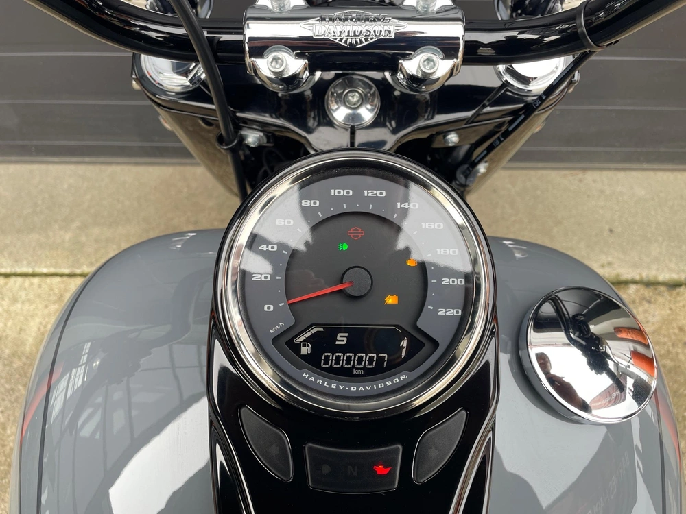 2026 Harley-davidson Flhc - Heritage Classic alt