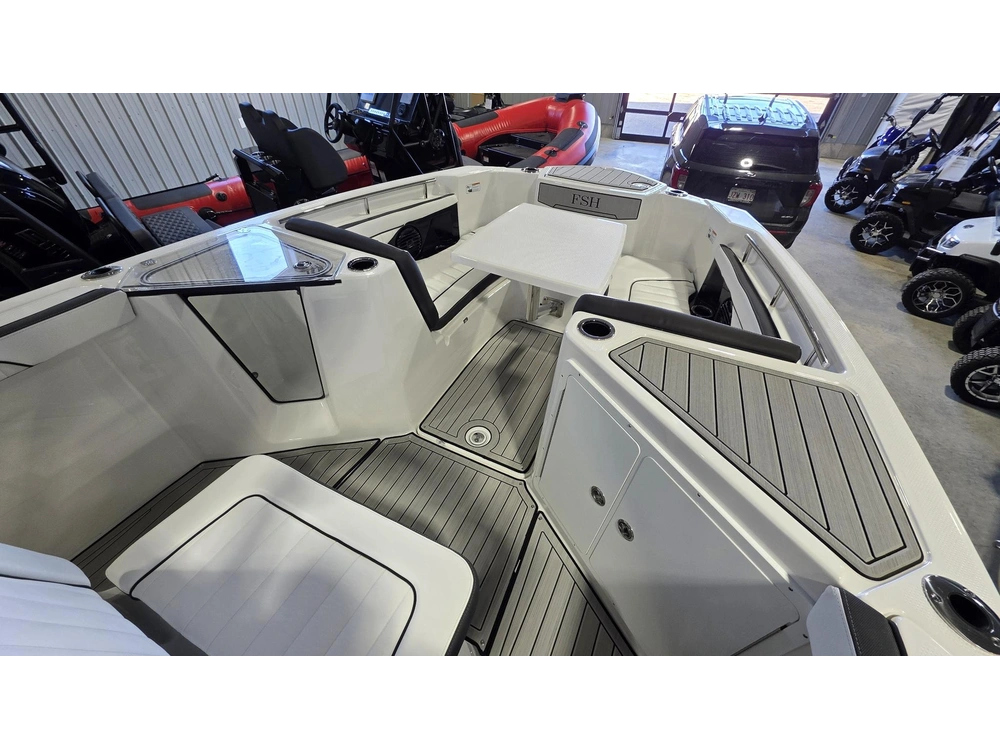 Yamaha 255 Fsh Sport H 2026 alt